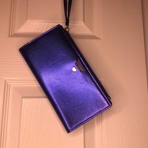 victoria secret wallet